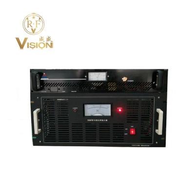 China 500W Analog TV Transmitter WS-TV500WT for sale