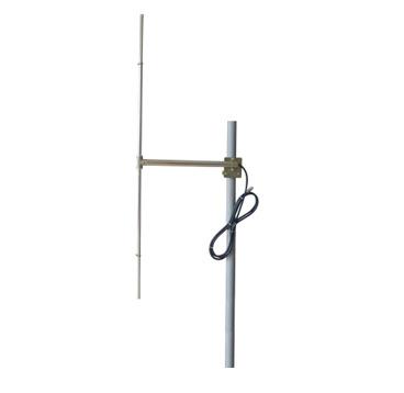 China 88-108MHz 2.15dBi FM omnidirectional antenna 1550*536mm for sale