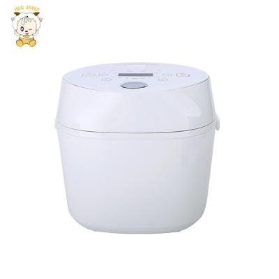 China Household Mini Rice Cooker 2L Multi Function Household Cookers Non Stick for sale