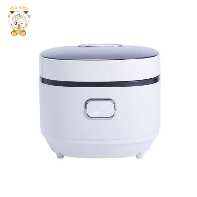 China Mini Household Smart Multifunctional Rice Cooker With LED Touch Screen Household Rice Cooker for sale