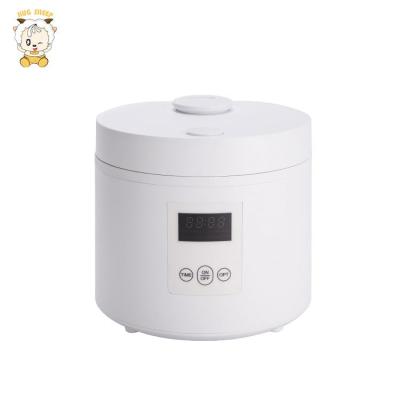 China Multi Function Household Small Multi Function Commercial Stick Universal Electric Mini Rice Cooker Non for sale