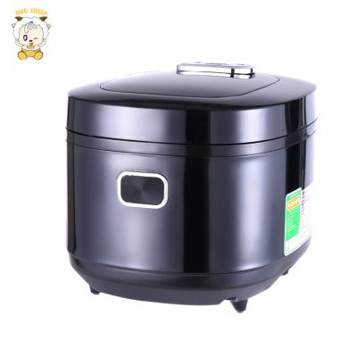 China Low Sugar Household 5L Factory Kitchen Appliances Inner Pot De-Sugar Carburetor Smart Rice Cooker Suit for sale