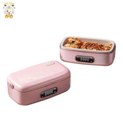 China Sustainable Factory Price Thermal Intake And Heat Oatmeal Lunch Box for sale