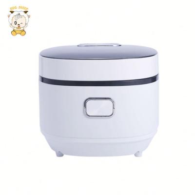 China Multifunctional Household Cookers Mini Small 3L Electric Economical Electric Rice Cooker for sale