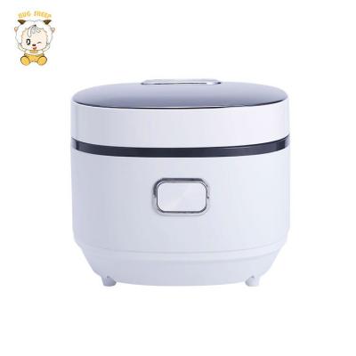 China Household Stylish Home Electric Power Saving Modern 3L Rice Cooker for sale