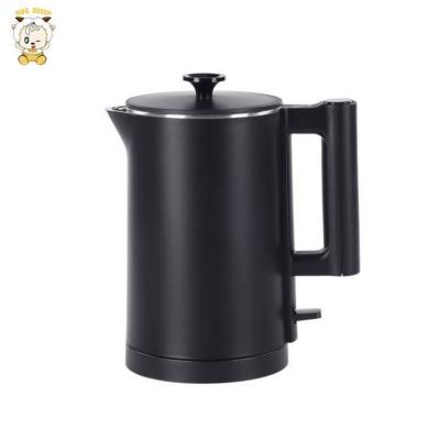 China Keep Hot 1.8L Stainless Steel Electric Kettle For Kitchen Electric Appliance for sale