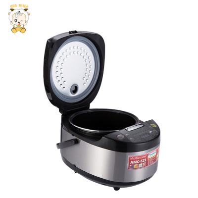 China 5L rice cooker new rice cooker stick model electric multifunctional wholesale flexible non for sale