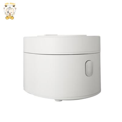 China Versatile Home Appliance Manufacturers In China Oval Electric Multi Function Rice Cooker for sale