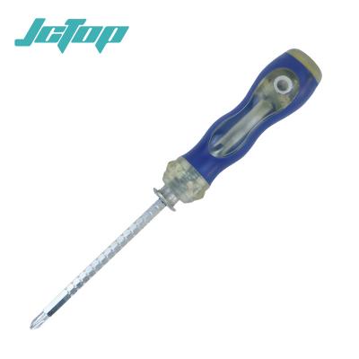 China JCTOP China Factory Household Tool Kit High Quality Magnetic Screwdriver Magnet Torx Set for sale