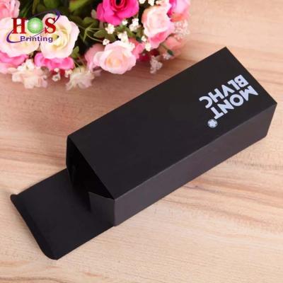 China Custom Paper Book Recyclable Luxury False Empty Eyelash Eye Lashes Extension Packaging Box With Magnet 5 Pairs Mink Silk Lashes for sale