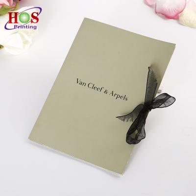 China China Wedding Suppliers Wedding Suppliers Birthday Cards Official Mission Testimonial Letter Service Luxury Tourist Traveling Invitation For Visit for sale