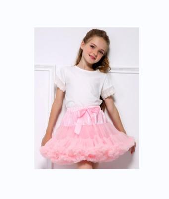 China Anti-wrinkle 2022 the latest popular pink TUTU skirt TUTU skirts in Europe and America girls for sale