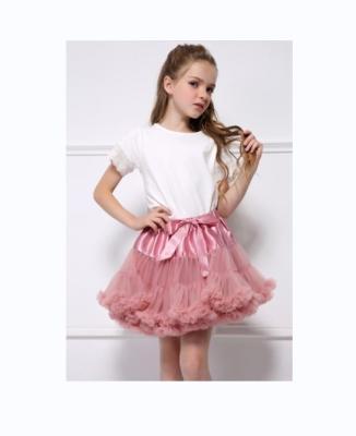 China 2020 Anti-wrinkle designer tutu top quality skirt for girl, minnie tutu skirt, tutu skirts baby for sale