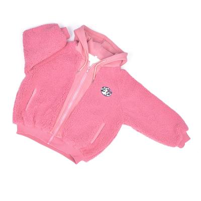 China Anti-wrinkle Longxi Clothing Children's Wear Breathable Warm Sale Small Winter Baby Coat for sale