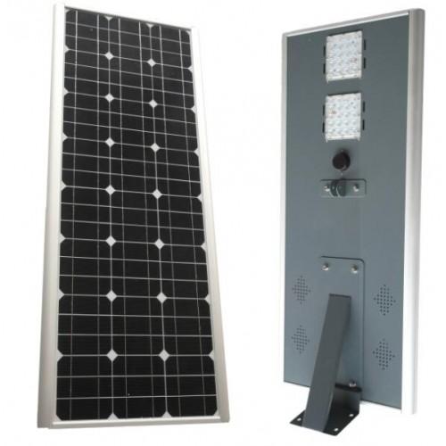 Проверенный китайский поставщик - Dongguan TianShou Solar Street light Technology Co.,Ltd