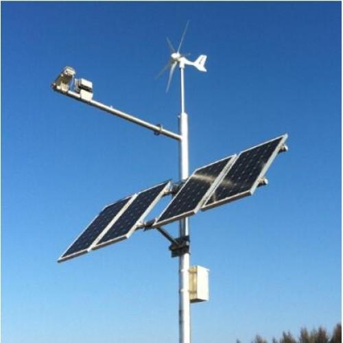 Проверенный китайский поставщик - Dongguan TianShou Solar Street light Technology Co.,Ltd