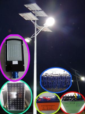 China 60w led Solar Street Light, Solar Street Light china manufacturer for sale