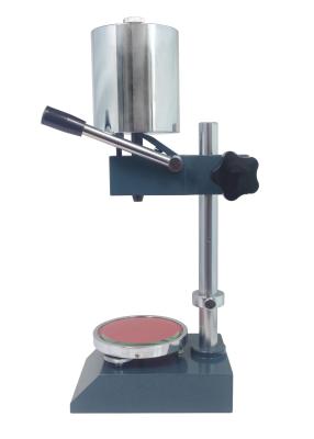 China Shore C Shore D Hardness Scale Shore Durometer GB/T531.1-2008 for sale