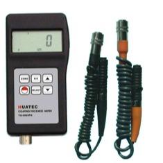 China Coating Thickness Gauge TG8829, 0.1 / 1 Resolution 5mm Dry Film Thickness Meter for sale