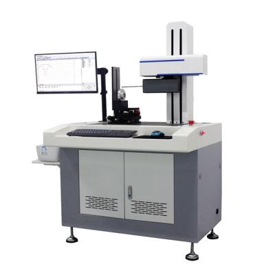 China Surface Roughness Equipment Surface Roughness Contour Graph Profilometer Testing Machine for sale