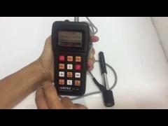 RHL40B Portable hardness tester