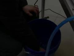 NDT Film dryer