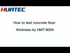 schmidt rebound hammer test rebound hammer test on concrete