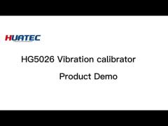 Portable Handheld Shaker For Vibration Calibration Of Vibration Meters Handheld