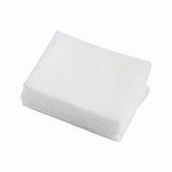 Cina 100 fasciatura chirurgica sterile di Gauze Pad 10cmx10cm 2x2 3x3 4x4 del cotone in vendita