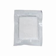 China Antibakterieller saugfähiger Gauze Swab Surgical Degreasing Bandaging 7.5x7.5 10cm x 10cm zu verkaufen