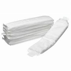 China Schuimstootkussen die Gauze Pads In First Aid Kit Cotton Abd Pad Sterile 5x9 8x10 kleden Te koop