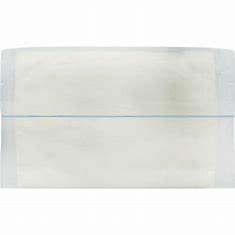 Chine 2 x 3 2 par 2 10x10 habillant Gauze Pads Non Woven 4x4 Gauze Sterile à vendre