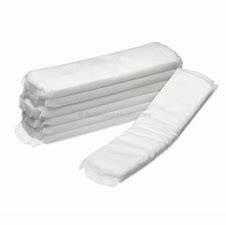 Chine 5x9 habillage Gauze Pad Abd Dressing For de compresse de 4 X 8 absorbants de 6x6 5 x 5 blesse à vendre