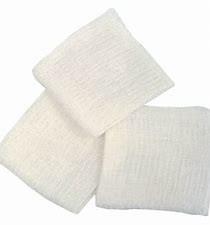 Chine Lap Dressing Gauze Pad Non X Ray Extra Absorbent Abdominal Pad 5x9 8x10 stérile à vendre