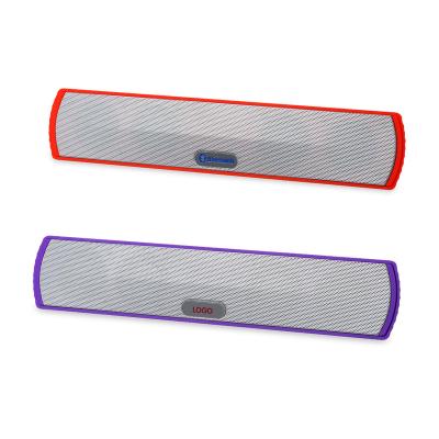 China Factory direct sale wireless hot sound quality good and long lifespan speaker for sale