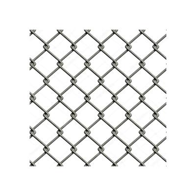 中国 CN GABION Hot Sale Green 3.0mm Galvanized Chain Link Mesh With 50*50mm Aperture 販売のため