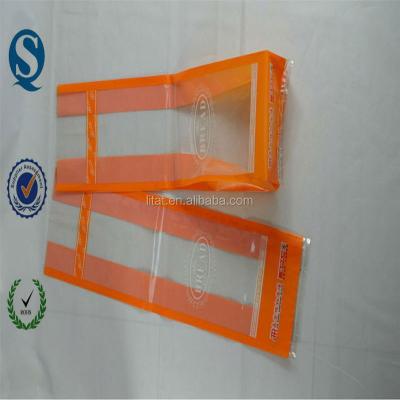 China Safety Cooking Oil Packing Plastic Bag for sale