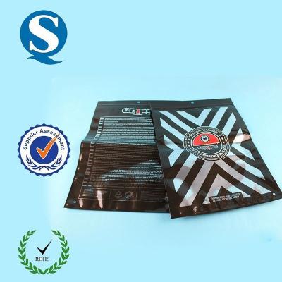 China Wholesale Recyclable For Clothes Packing Plastic Bag / Plastic Bag for sale