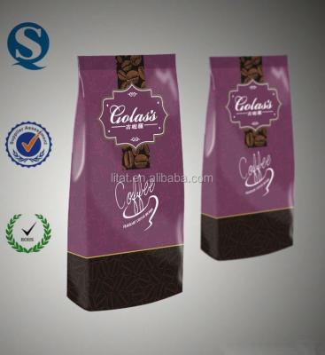 China Disposable Package Coffee Bag for sale