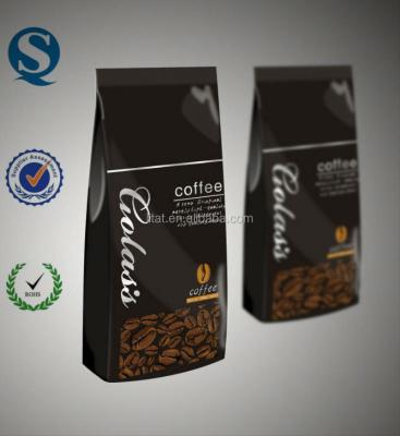 China Disposable Free Sample Printed Coffee Bag Supplier for sale