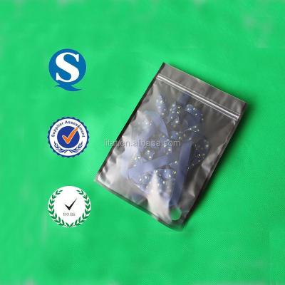 China Cosmetic Security Bag Glitter for sale