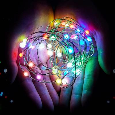 China LANDSCAPE Christmas Decoration Led Strip Lights With Remote Low Voltage RGB Led Strip RGB for sale