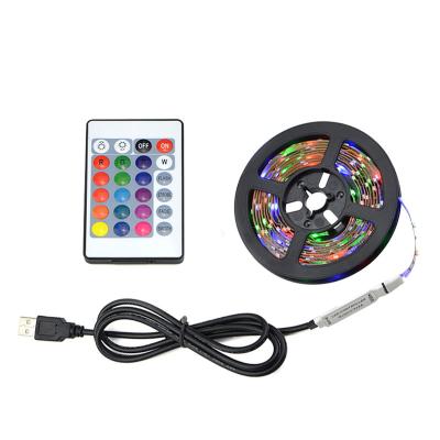 China LANDSCAPE Christmas Decoration RGB Led Strip Lights Party Using Led Light Strip for sale