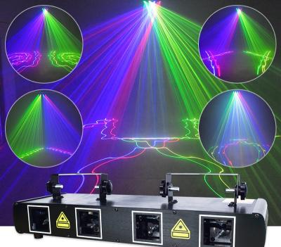 China Professional Stage Party Stage Lighting Equipment Disco Laser Stage Light for sale