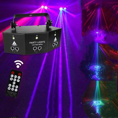 China Stage DJ Equipment Concert LED Lighting System For Stage Light RGB for sale