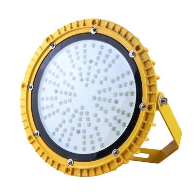 China Outdoor Explosion Proof Lights 100W 150W Aluminum Alloy Construction Site Lighting for sale