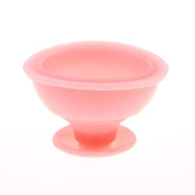 China Traditional Cup Medical Rose Body Care Body Care Vacuum Suction Massager Body Pot For Health Care Tools for sale