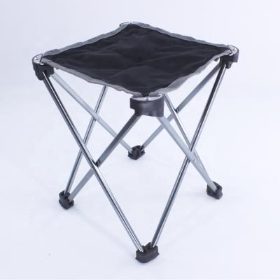 China Beach Chair Folding Small Bench Light Portable Fishing Chair Fishing Chair Multifunctional Outdoor Mini Mazar for sale