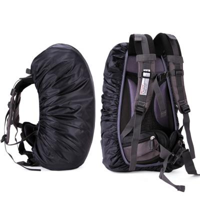 China Other Backpack Cover 2019TOP Waterproof Backpack Cover Bag Camping Hiking Outdoor Backpack Rain Dust for sale