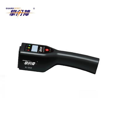 China Detect China Liquid Safety Handheld Dangerous Liquid Explosive Detector for sale